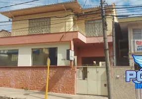 Foto 1 de Casa com 10 Quartos para venda ou aluguel, 400m² em Centro, Bauru