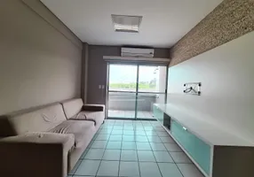 Foto 1 de Apartamento com 3 Quartos à venda, 103m² em Jóquei, Teresina