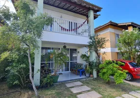 Foto 1 de Casa de Condomínio com 4 Quartos à venda, 211m² em Stella Maris, Salvador