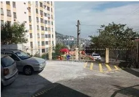 Foto 1 de Apartamento com 2 Quartos à venda, 48m² em Fonseca, Niterói