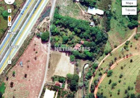 Foto 1 de Lote/Terreno à venda, 13305m² em Angicos, Vespasiano