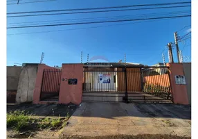 Foto 1 de Casa com 4 Quartos à venda, 167m² em São João Bosco, Porto Velho