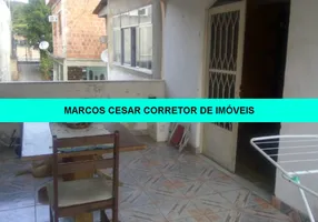 Foto 1 de Apartamento com 2 Quartos à venda, 76m² em Anchieta, Rio de Janeiro