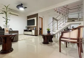 Foto 1 de Casa de Condomínio com 3 Quartos à venda, 158m² em Centro Norte, Cuiabá