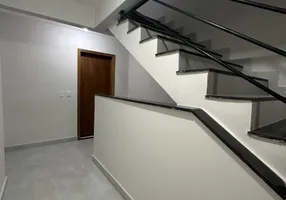 Foto 1 de Apartamento com 2 Quartos para alugar, 50m² em Palmeiras, Belo Horizonte