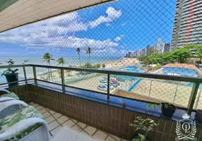 Foto 1 de Apartamento com 4 Quartos à venda, 238m² em Piedade, Jaboatão dos Guararapes