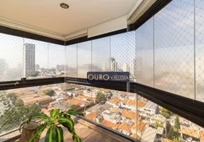 Foto 1 de Apartamento com 3 Quartos à venda, 206m² em Alto da Mooca, São Paulo