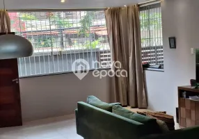 Foto 1 de Casa com 3 Quartos à venda, 221m² em Grajaú, Rio de Janeiro