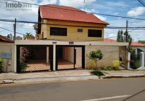 Foto 1 de Imóvel Comercial com 4 Quartos para venda ou aluguel, 540m² em Quebec, Londrina
