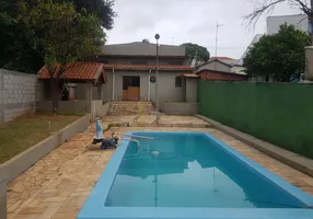 Foto 1 de Casa com 3 Quartos à venda, 458m² em Vila Arens II, Jundiaí