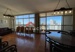 Foto 1 de Apartamento com 2 Quartos à venda, 143m² em Pitangueiras, Guarujá