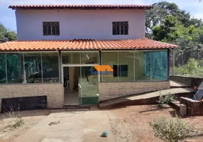 Foto 1 de Imóvel Comercial com 3 Quartos à venda, 120m² em Angicos, Vespasiano