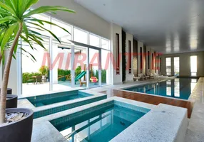 Foto 1 de Apartamento com 4 Quartos à venda, 231m² em Santana, São Paulo