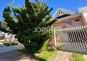 Foto 1 de Sobrado com 4 Quartos à venda, 202m² em Ecoville, Curitiba