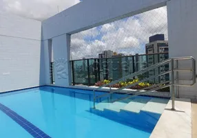 Foto 1 de Apartamento com 1 Quarto à venda, 40m² em Madalena, Recife
