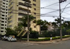 Foto 1 de Apartamento com 4 Quartos para alugar, 280m² em Jardim Bethania, São Carlos