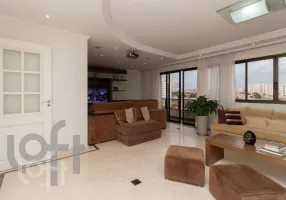 Foto 1 de Apartamento com 3 Quartos à venda, 205m² em Vila Maria, São Paulo