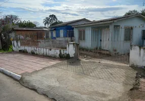 Foto 1 de Lote/Terreno à venda, 383m² em Barnabe, Gravataí