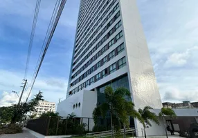 Foto 1 de Apartamento com 1 Quarto para alugar, 35m² em Pina, Recife