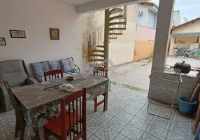 Foto 1 de Casa com 3 Quartos à venda, 125m² em Centro, Itanhaém