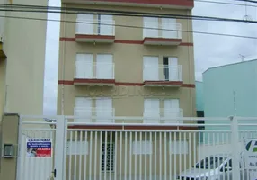 Foto 1 de Apartamento com 2 Quartos para alugar, 56m² em Jardim Bandeirantes, São Carlos