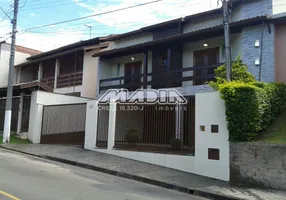 Foto 1 de Casa de Condomínio com 3 Quartos à venda, 200m² em Condominio Residencial Itamambuca, Valinhos