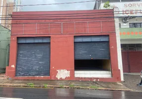 Foto 1 de Ponto Comercial para alugar, 100m² em Vila Rami, Jundiaí