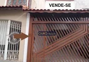 Foto 1 de Sobrado com 2 Quartos à venda, 95m² em Alto da Mooca, São Paulo