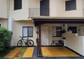 Foto 1 de Casa de Condomínio com 3 Quartos à venda, 179m² em Bairro da Agua Fria, Jundiaí