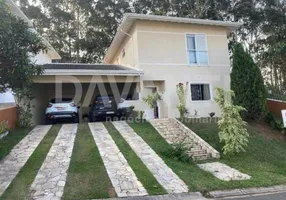 Foto 1 de Casa de Condomínio com 3 Quartos à venda, 196m² em Condomínio San Marino, Valinhos