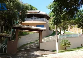 Foto 1 de Fazenda/Sítio com 3 Quartos à venda, 600m² em Condomínio Cachoeiras do Imaratá, Itatiba