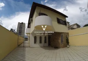 Foto 1 de Sobrado com 3 Quartos à venda, 290m² em Vila Ré, São Paulo