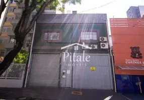 Foto 1 de Galpão/Depósito/Armazém para alugar, 1000m² em Vila Buarque, São Paulo