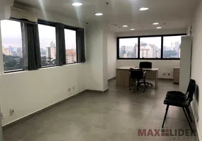 Foto 1 de Sala Comercial à venda, 37m² em Centro, Barueri