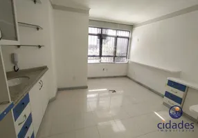 Foto 1 de Consultório para alugar, 33m² em Centro, Florianópolis