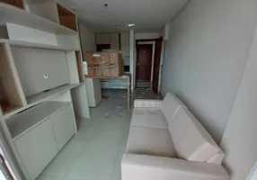 Foto 1 de Kitnet com 1 Quarto à venda, 32m² em Vila Seixas, Ribeirão Preto