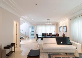 Foto 1 de Casa com 4 Quartos para alugar, 550m² em Móoca, São Paulo