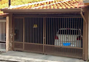 Foto 1 de Casa com 4 Quartos à venda, 166m² em Vila Municipal, Bragança Paulista