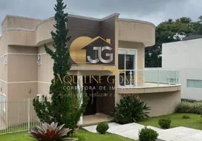 Foto 1 de Casa de Condomínio com 4 Quartos à venda, 450m² em , Santa Isabel