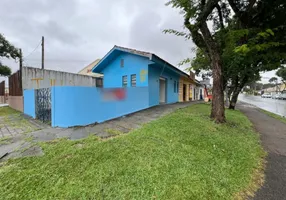 Foto 1 de Ponto Comercial para venda ou aluguel, 35m² em Bairro Alto, Curitiba