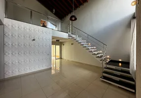 Foto 1 de Casa de Condomínio com 3 Quartos à venda, 260m² em Campos do Conde, Tremembé