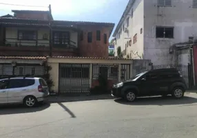 Foto 1 de Casa com 4 Quartos à venda, 140m² em Vila Cascatinha, São Vicente