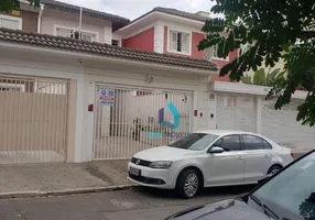 Foto 1 de Sobrado com 3 Quartos à venda, 156m² em Jardim Prudência, São Paulo