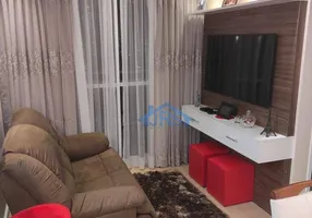 Foto 1 de Apartamento com 2 Quartos à venda, 47m² em Padroeira, Osasco