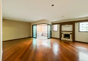 Foto 1 de Apartamento com 4 Quartos à venda, 163m² em Chácara Klabin, São Paulo