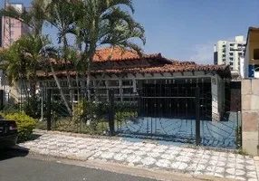 Foto 1 de Casa com 3 Quartos para alugar, 340m² em Jardim Vergueiro, Sorocaba