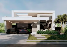 Foto 1 de Casa de Condomínio com 3 Quartos à venda, 181m² em Cyrela Landscape Esplanada, Votorantim