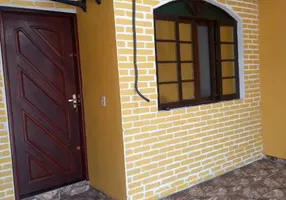 Foto 1 de Casa com 2 Quartos à venda, 64m² em Cidade Anchieta, Itanhaém
