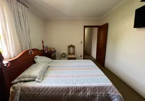 Foto 1 de Sobrado com 3 Quartos à venda, 125m² em Vila Gomes, São Paulo