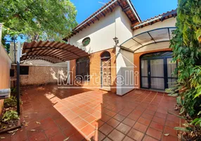 Foto 1 de Casa com 3 Quartos à venda, 243m² em Jardim Sumare, Ribeirão Preto